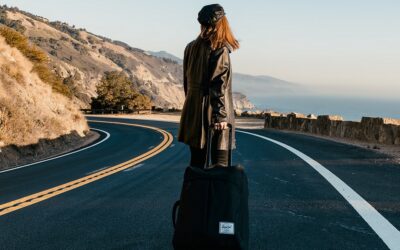 Bring Your Best to Work, Not Your Personal Baggage
