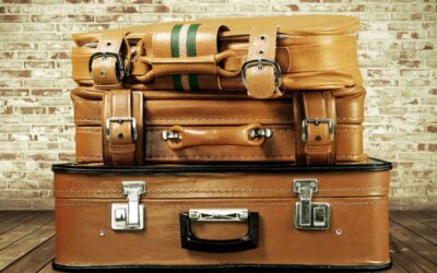 Leave Personal Baggage at Home and Excel at Work