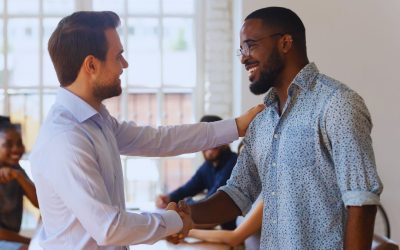 Strengthen Your Team with Praise and Recognition