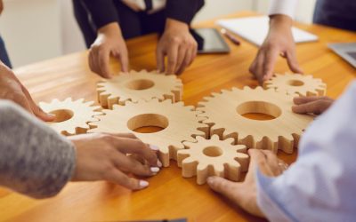 Delegation Enhances Business Efficiency
