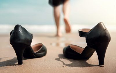 The Balanced Life: Why True Success Requires Stepping Away