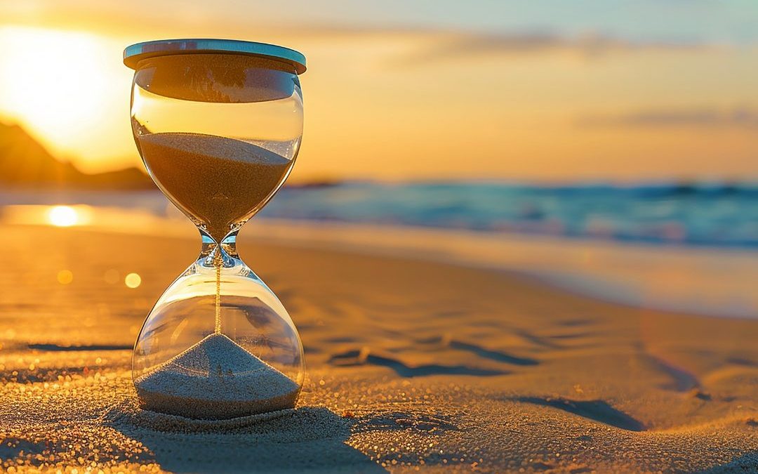 The Currency of Time: Choosing a Life You Won’t Regret