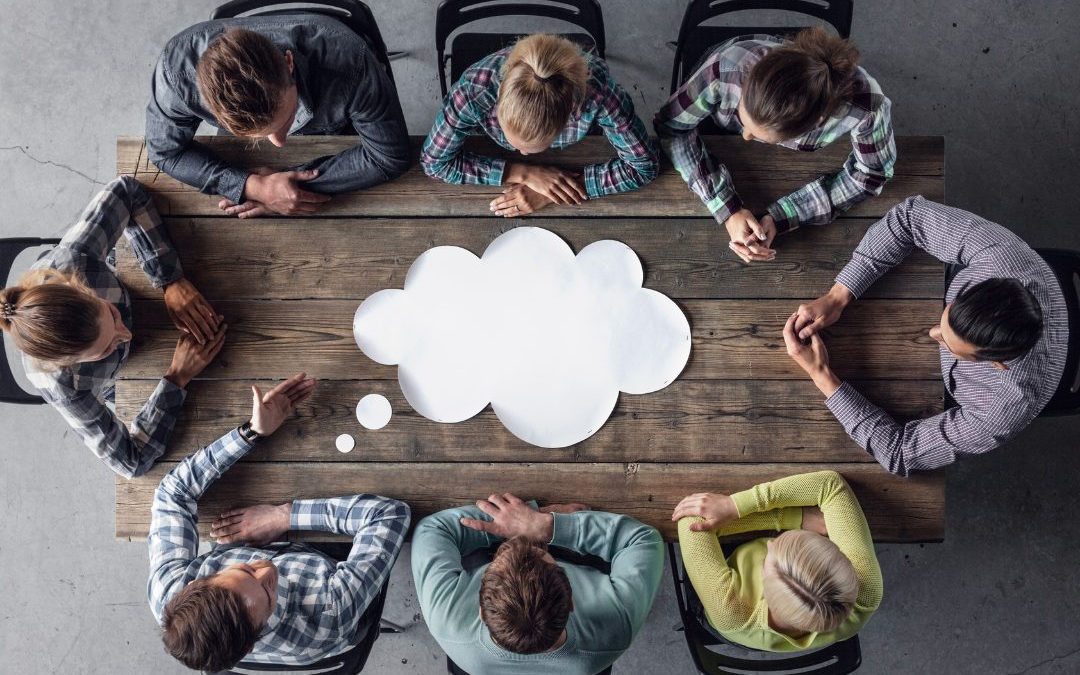 Leaders Must Act Fast When Personality Conflicts Poison Business