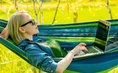 Choose Harmony: A Better Way to Lead, Work and Live