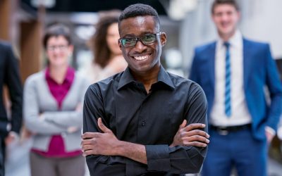 Leading with Passion: Why Loving Your Business Matters