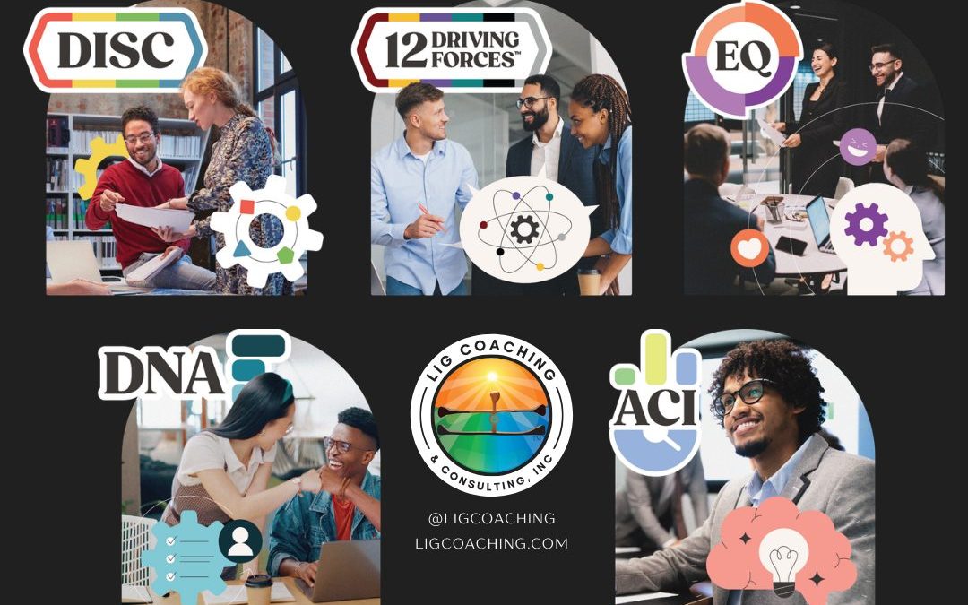 Strategic Assessments Drive Growth and Profitability