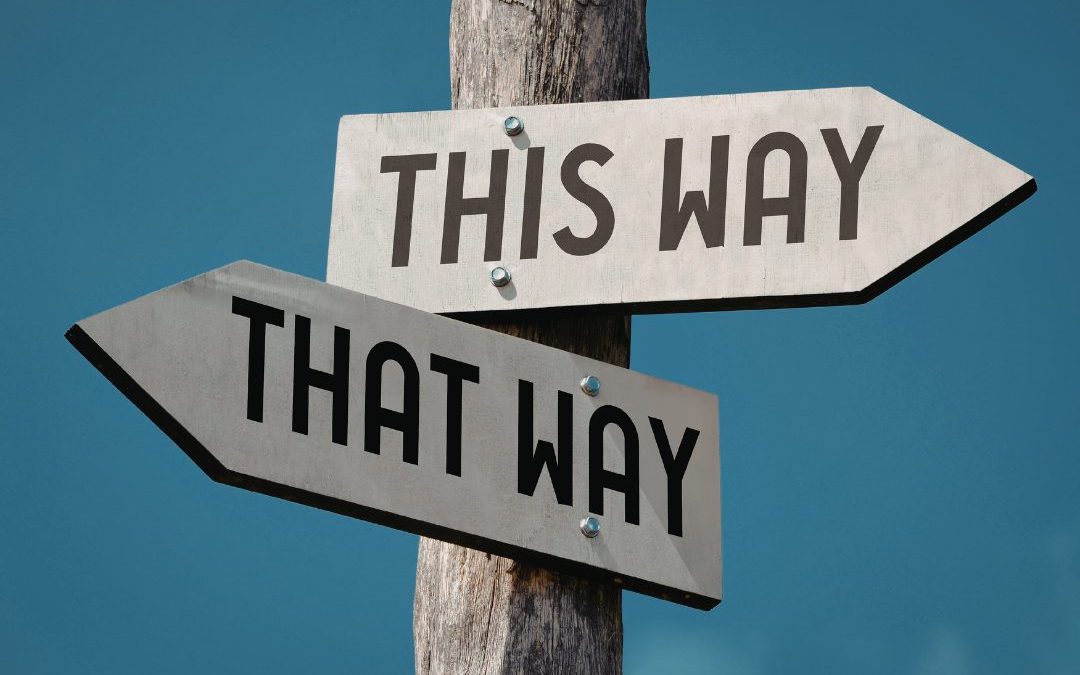 The Two Paths of Leadership: Which One Are You Walking?