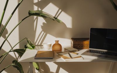 Bring Your Light to Work, Not Your Shadows