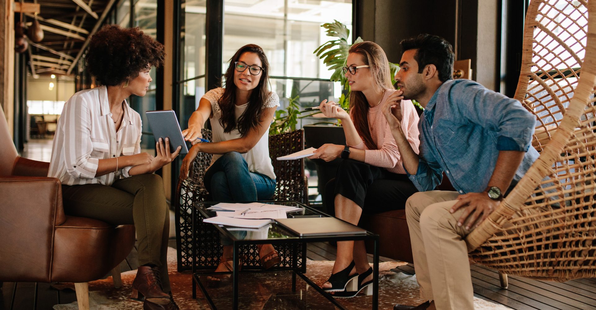 LIG Coaching Assessment Based Transformation