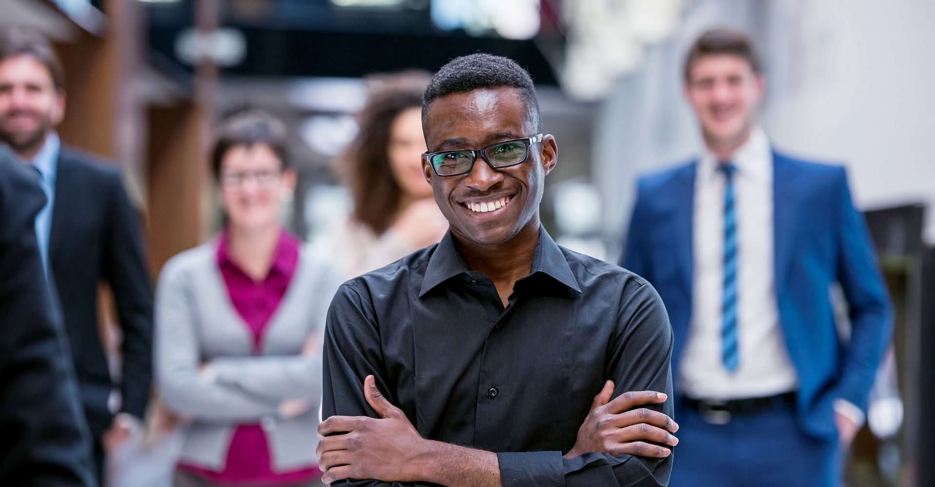 LIG Mentorship Academy Feature Image