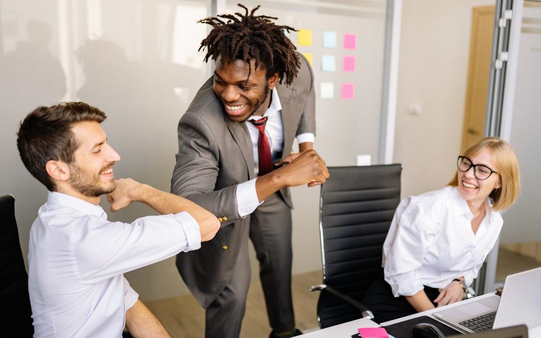 Creating Exceptional Customer Experiences Starts at the Top