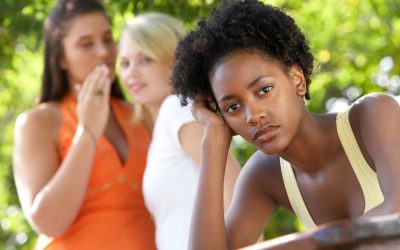 Stop Negativity Before it Dampens Your Business