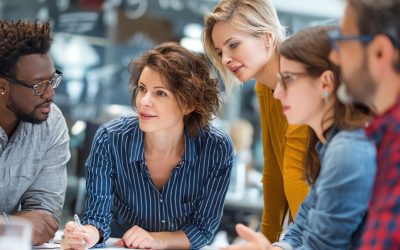 Delegation Transforms Owners Into True Leaders