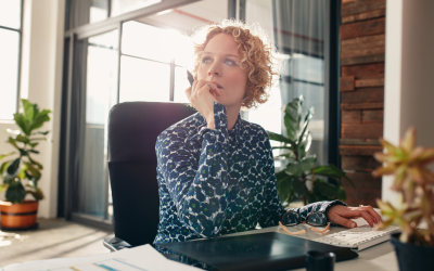 A Leader’s Real Work: Teach People to Think for Themselves