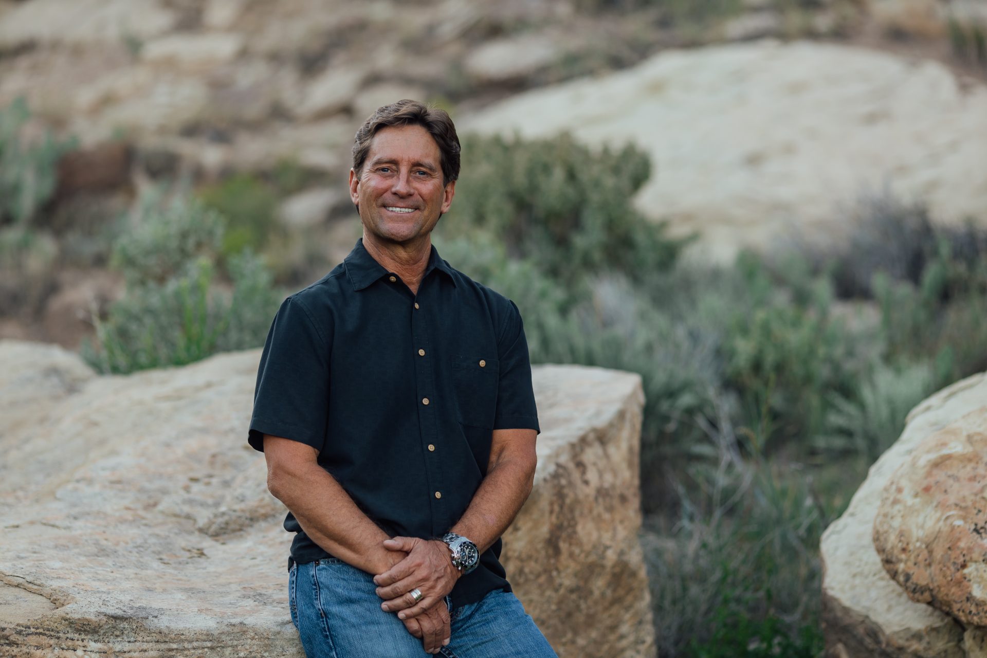 Marcus Straub