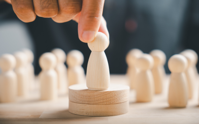 Lead the Market by Leading Yourself