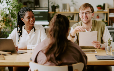 Smart Hiring and Intentional Development Transform a Business