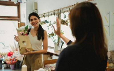 Customer Experience Advantage: Small Moments Create Big Loyalty