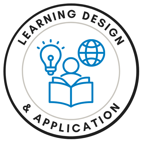 Facilitate_T-T 6_Learning Design