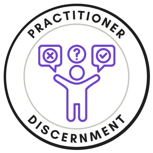 Practitioner Foundations 4
